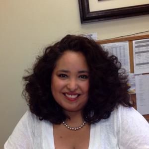 Meet your Posher, Annette